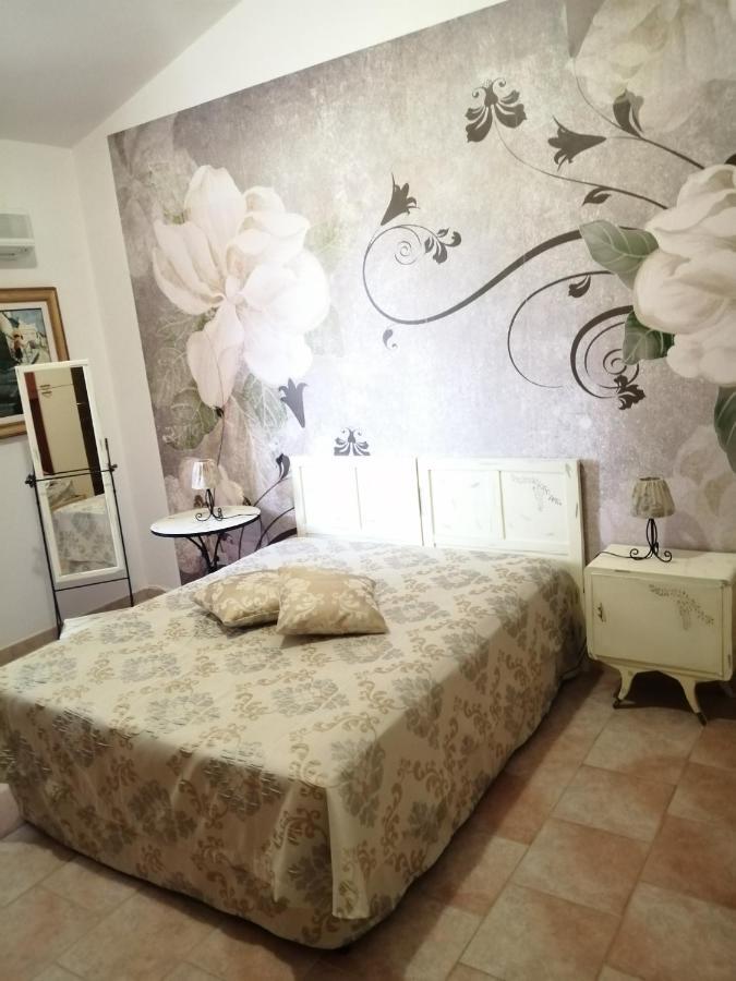 Residenza Agrituristica Santa Lucia Con Piscina Apartment Alghero Exterior photo