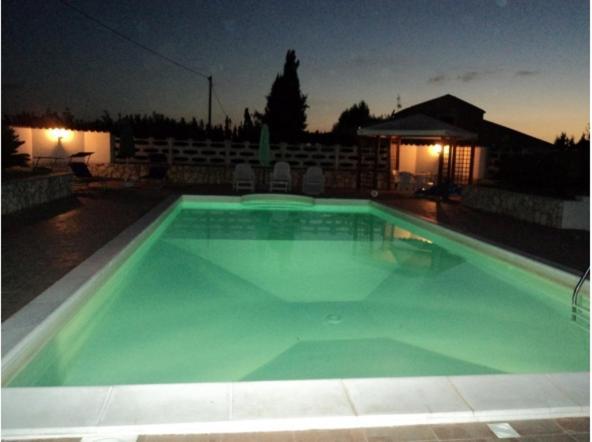 Residenza Agrituristica Santa Lucia Con Piscina Apartment Alghero Exterior photo