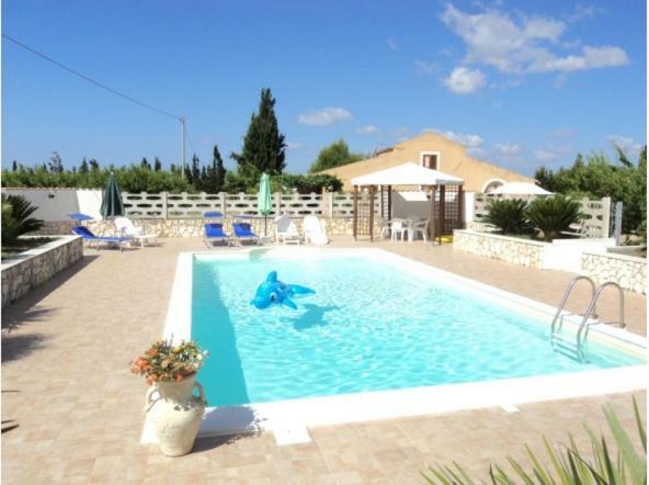 Residenza Agrituristica Santa Lucia Con Piscina Apartment Alghero Exterior photo